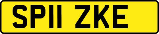 SP11ZKE