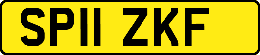 SP11ZKF