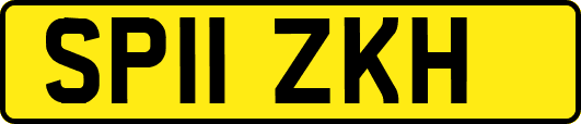 SP11ZKH