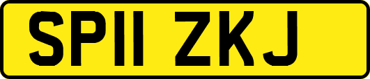 SP11ZKJ