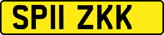SP11ZKK