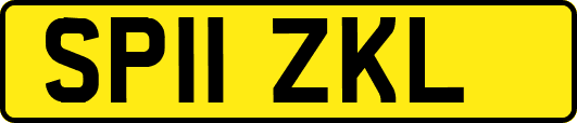 SP11ZKL