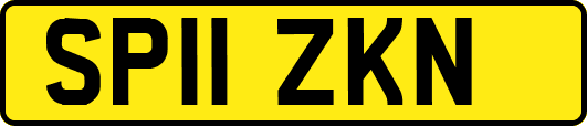 SP11ZKN