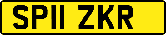 SP11ZKR