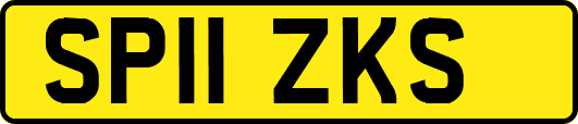 SP11ZKS