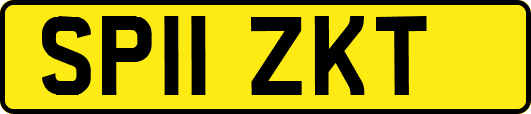 SP11ZKT