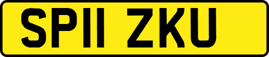 SP11ZKU
