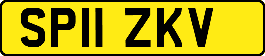 SP11ZKV