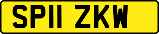 SP11ZKW