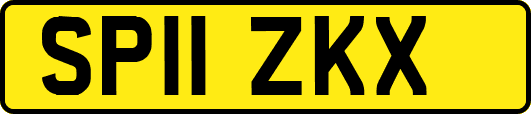 SP11ZKX