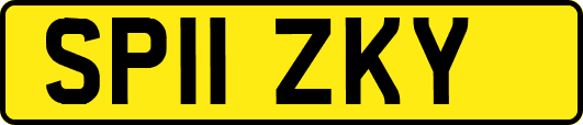 SP11ZKY