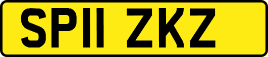 SP11ZKZ