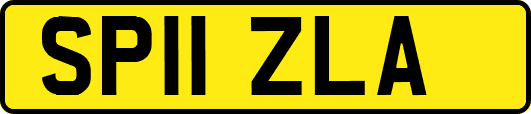 SP11ZLA