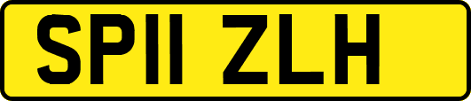 SP11ZLH