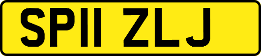 SP11ZLJ