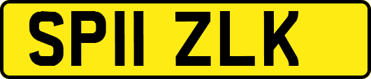 SP11ZLK
