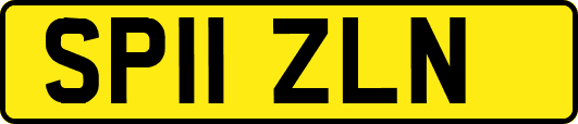 SP11ZLN