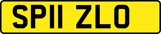 SP11ZLO