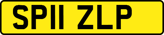 SP11ZLP