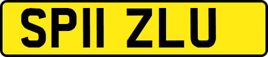 SP11ZLU