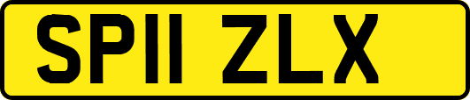 SP11ZLX