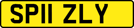 SP11ZLY