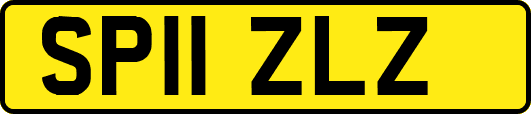 SP11ZLZ