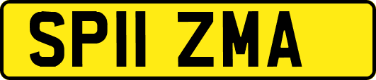 SP11ZMA