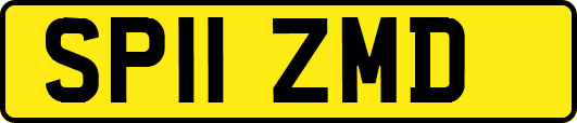 SP11ZMD