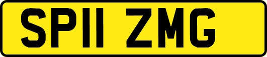 SP11ZMG