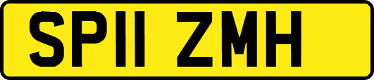 SP11ZMH