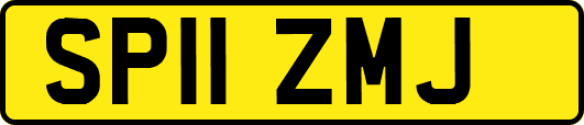 SP11ZMJ