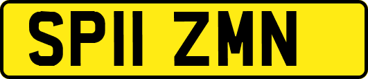 SP11ZMN