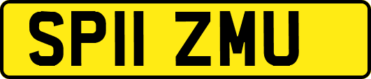 SP11ZMU