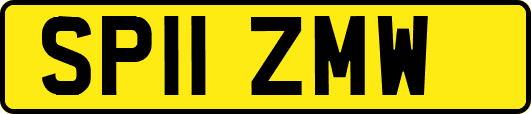 SP11ZMW