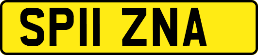SP11ZNA