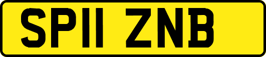 SP11ZNB