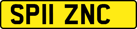 SP11ZNC