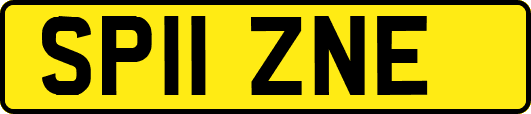 SP11ZNE