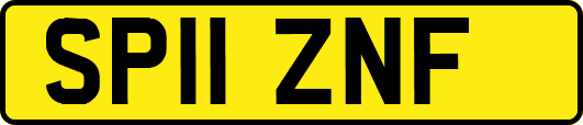 SP11ZNF