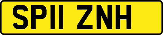 SP11ZNH