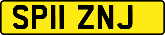 SP11ZNJ