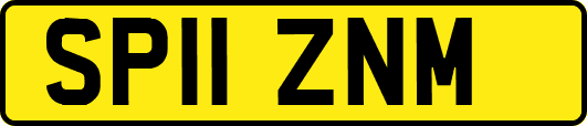 SP11ZNM
