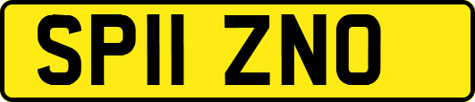 SP11ZNO