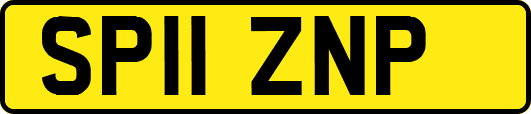 SP11ZNP