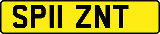 SP11ZNT