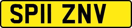 SP11ZNV