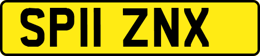 SP11ZNX