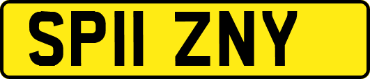 SP11ZNY