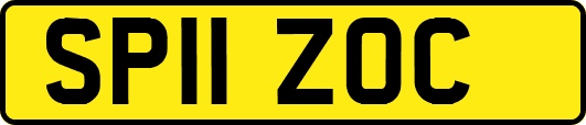 SP11ZOC